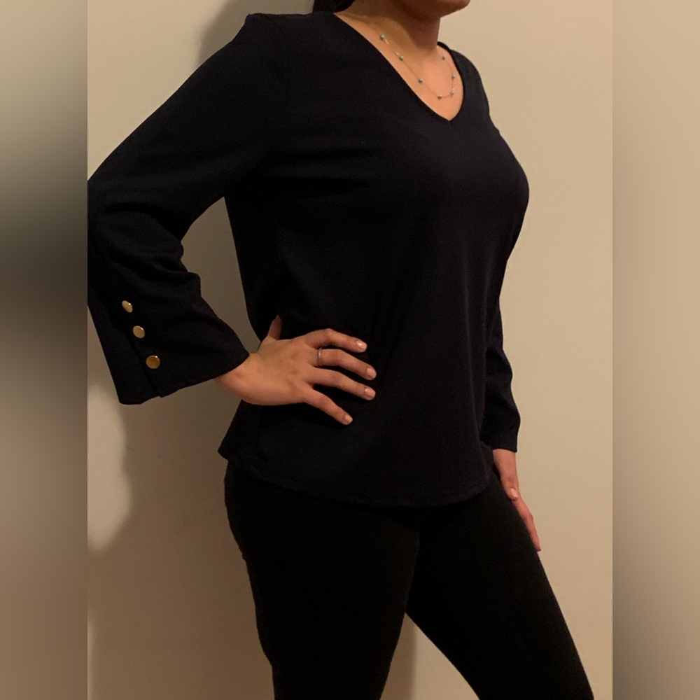 Ann Taylor Blouse